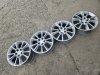 Slika 3 -  AluFelne 17Coli 5x110 Opel kao nove Odlicne - MojAuto
