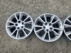 Slika 4 -  AluFelne 17Coli 5x110 Opel kao nove Odlicne - MojAuto