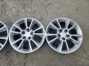 Slika 5 -  AluFelne 17Coli 5x110 Opel kao nove Odlicne - MojAuto