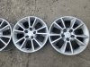 Slika 6 -  AluFelne 17Coli 5x110 Opel kao nove Odlicne - MojAuto