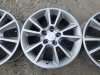 Slika 7 -  AluFelne 17Coli 5x110 Opel kao nove Odlicne - MojAuto