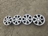 Slika 1 -  AluFelne 15Coli 5x110 Opel kao nove Odlicne - MojAuto