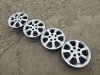 Slika 2 -  AluFelne 15Coli 5x110 Opel kao nove Odlicne - MojAuto