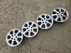 Slika 3 -  AluFelne 15Coli 5x110 Opel kao nove Odlicne - MojAuto
