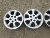 Slika 4 -  AluFelne 15Coli 5x110 Opel kao nove Odlicne - MojAuto