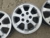 Slika 6 -  AluFelne 15Coli 5x110 Opel kao nove Odlicne - MojAuto