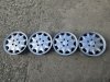 Slika 1 -  AluFelne 15Coli 5x112 Mercedes kao nove odlicne - MojAuto