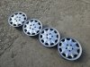Slika 2 -  AluFelne 15Coli 5x112 Mercedes kao nove odlicne - MojAuto