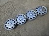 Slika 3 -  AluFelne 15Coli 5x112 Mercedes kao nove odlicne - MojAuto