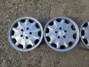 Slika 4 -  AluFelne 15Coli 5x112 Mercedes kao nove odlicne - MojAuto
