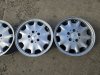 Slika 5 -  AluFelne 15Coli 5x112 Mercedes kao nove odlicne - MojAuto