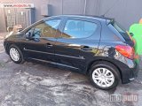 polovni Automobil Peugeot 207 1.4 8v 