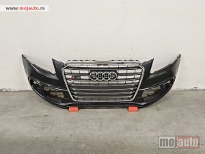 Glavna slika -  Audi SQ5 / 8R / 2012-2016 / Prednji branik / ORIGINAL - MojAuto