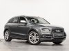 Slika 10 -  Audi SQ5 / 8R / 2012-2016 / Prednji branik / ORIGINAL - MojAuto