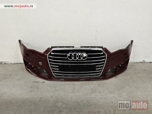 Glavna slika - Audi A6 / C7 / 4G / 2014-2018 / Prednji branik / ORIGINAL - MojAuto
