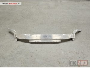 Glavna slika - Audi Q5 / 80A / 2016-2024 / Sina prednjeg branika / ORIGINAL - MojAuto