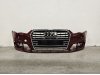 Slika 2 -  Audi A6 / C7 / 4G / 2014-2018 / Prednji branik / ORIGINAL - MojAuto