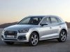 Slika 4 -  Audi Q5 / 80A / 2016-2024 / Sina prednjeg branika / ORIGINAL - MojAuto