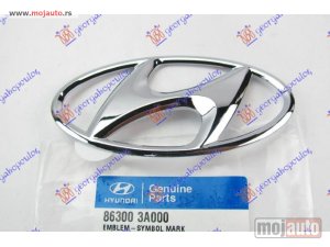 Glavna slika - ZNAK (O) Hyundai matrix 08-10 -dostupno - MojAuto