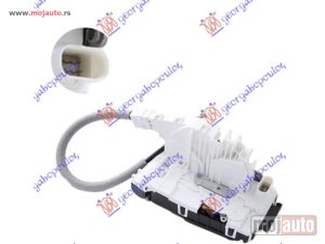 NOVI: delovi  BRAVA PREDNJIH VRATA ELEKTRICNA (SENZOR BEZ KLJUCA) (8pins) Levo Mercedes e class (w212) 09-13 -dostupno