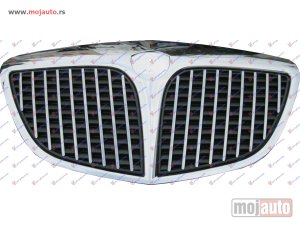 NOVI: delovi  PVC MASKA -2006 Lancia musa 03-13 -dostupno