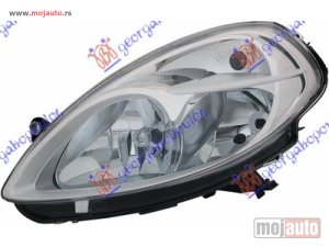 NOVI: delovi  FAR 2006- (TYC) Levo Lancia musa 03-13 -dostupno
