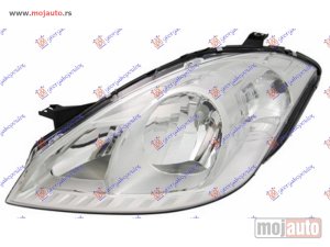 NOVI: delovi  FAR ELEKTRICNI 2008- (DEPO) Levo Mercedes a class (w169) 04-12 -nedostupno