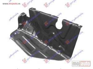 NOVI: delovi  ZASTITA MOTORA (1.3cc) Desno Hyundai getz 06-10 -dostupno