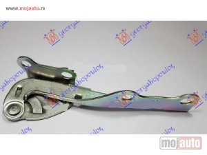 NOVI: delovi  MAKAZE HAUBE Desno Hyundai getz 06-10 -dostupno
