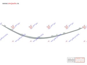 NOVI: delovi  LAJSNA ZADNJEG BRANIKA HROM Levo Mercedes e class (w212) 09-13 -dostupno