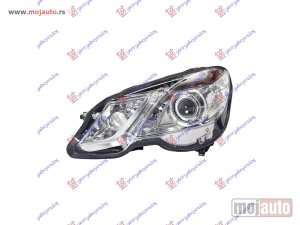 NOVI: delovi  FAR Bi-XENON AFS (HELLA) Levo Mercedes e class (w212) 09-13 -nedostupno