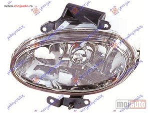 NOVI: delovi  MAGLENKA 2001- (DEPO) (E) (DEPO) Desno Hyundai atos prime 99-03 -nedostupno