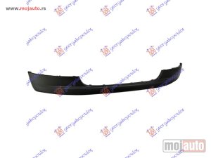 NOVI: delovi  PREDNJI BRANIK PM DONJI -03 Toyota yaris 99-05 -dostupno