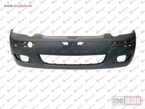 NOVI: delovi  PREDNJI BRANIK 03- Toyota yaris 99-05 -dostupno
