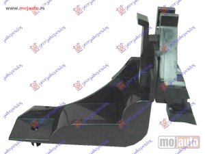 NOVI: delovi  NOSAC PREDNJEG BRANIKA BOCNI PLASTICNI Desno Toyota yaris 99-05 -dostupno