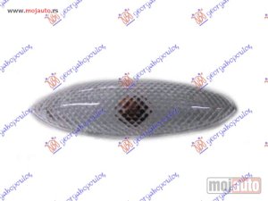 NOVI: delovi  MIGAVAC U KRILU -2003 Desno Toyota yaris 99-05 -dostupno