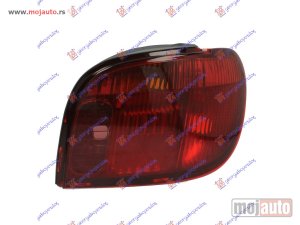 NOVI: delovi  STOP LAMPA 2003- (VALEO TIP) (DEPO) Desno Toyota yaris 99-05 -dostupno