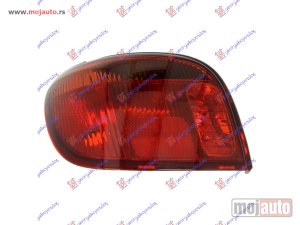 NOVI: delovi  STOP LAMPA 2003- (VALEO TIP) (DEPO) Levo Toyota yaris 99-05 -dostupno