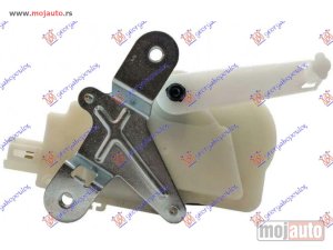 NOVI: delovi  MOTOR BRAVE GEPEK VRATA 3/5 VRATA (2pins) Toyota yaris 99-05 -dostupno