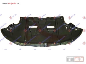 Glavna slika - ZASTITA MOTORA (PREDNJI DEO) Audi a4 04-07 -dostupno - MojAuto