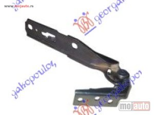 NOVI: delovi  MAKAZE HAUBE Desno Audi a4 00-04 -dostupno