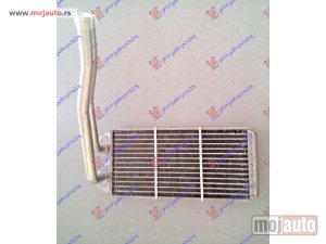 Glavna slika - GREJAC KABINE (235x130x48) -2001 Land rover freelander 98-07 -dostupno - MojAuto