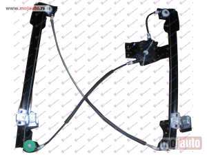 Glavna slika - PODIZAC PREDNJEG PROZORA ELEKTRICNI (BEZ MOTORA) Levo Land rover freelander 98-07 -dostupno - MojAuto