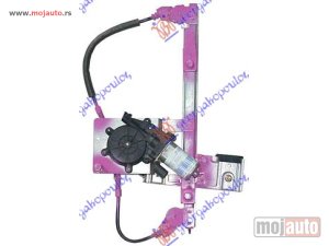 Glavna slika -  PODIZAC ZADNJEG PROZORA ELEKTRICNI -2000 (A KVALITET) Desno Land rover freelander 98-07 -dostupno - MojAuto