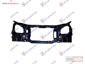 Glavna slika - VEZNI LIM Isuzu p/u d-max 02-07 -dostupno - MojAuto