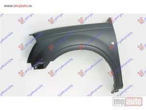 Glavna slika - BLATOBRAN (2WD) Levo Isuzu p/u d-max 02-07 -dostupno - MojAuto