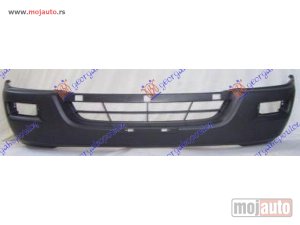 Glavna slika - PREDNJI BRANIK (4WD) 05- Isuzu p/u d-max 02-07 -nedostupno - MojAuto