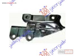 Glavna slika - MAKAZE HAUBE Levo Isuzu p/u d-max 02-07 -dostupno - MojAuto