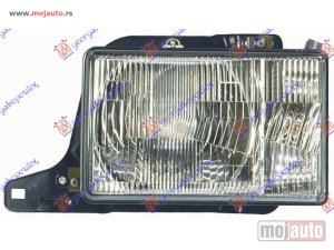 Glavna slika - FAR TROOPER (DEPO) Desno Isuzu p/u d-max 02-07 -dostupno - MojAuto