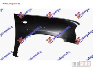 NOVI: delovi  BLATOBRAN (4WD) Desno Nissan p/u (d22) navara 2wd-4wd 01-10 -dostupno